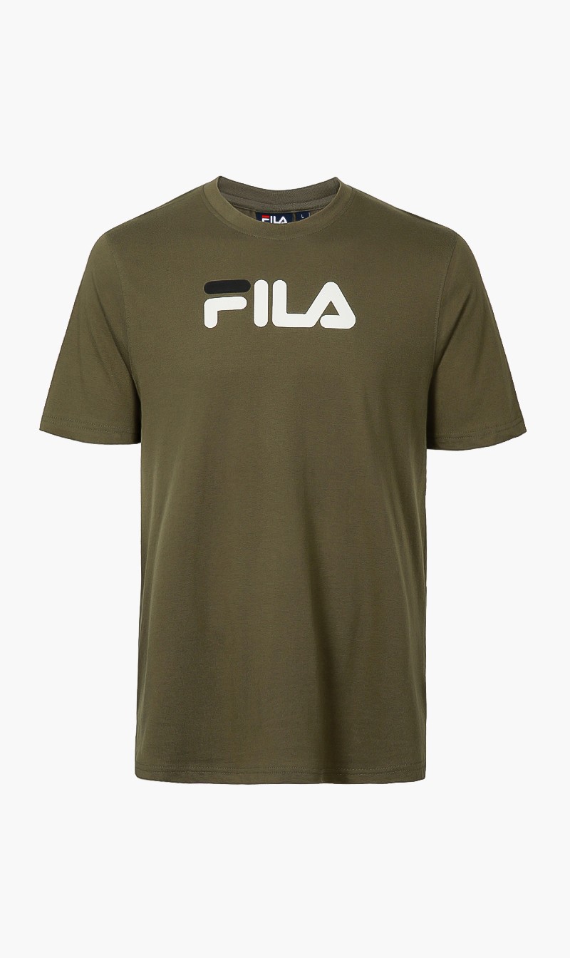 

Fila eagle graphic t-shirt | the deal outlet, Green