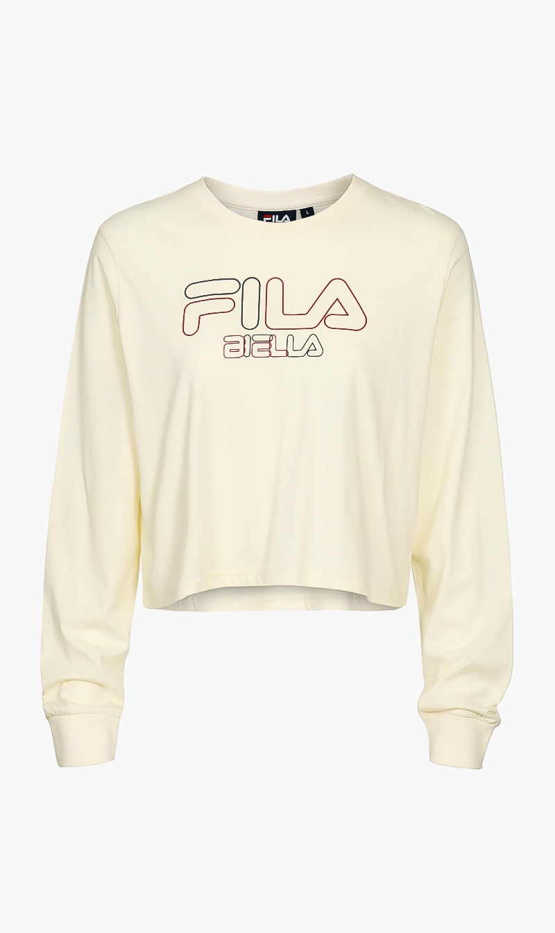 

Adaline T-shirt, White