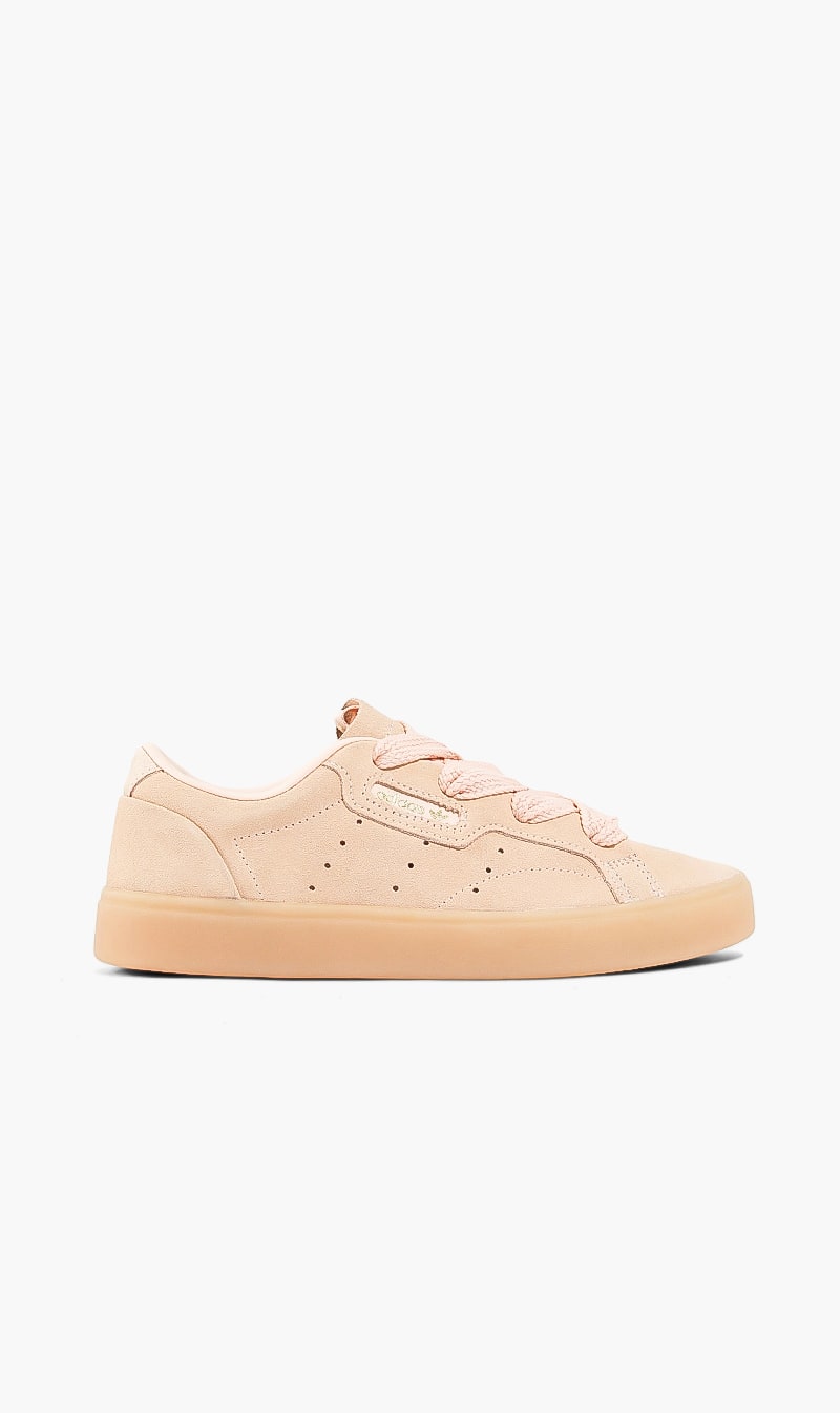 

Adidas Sleek Fat Laces Sneakers