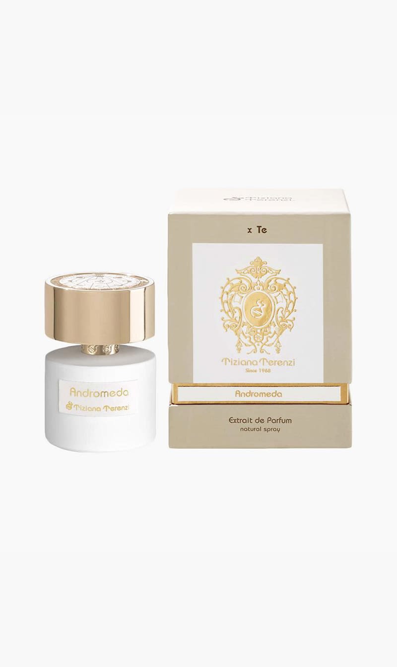 

Tiziana Terenzi Andromeda Extrait De Parfum, 100ml | The Deal Outlet