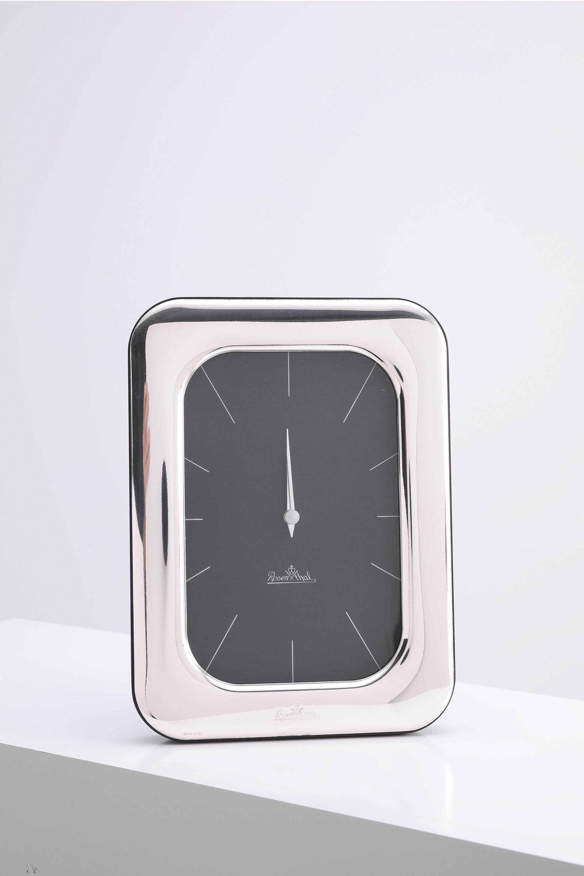 

Rosenthal Finesse Table Clock