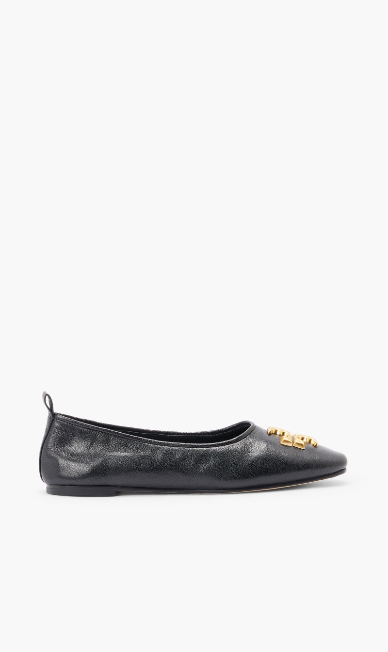 

Eleanor Ballet, Black