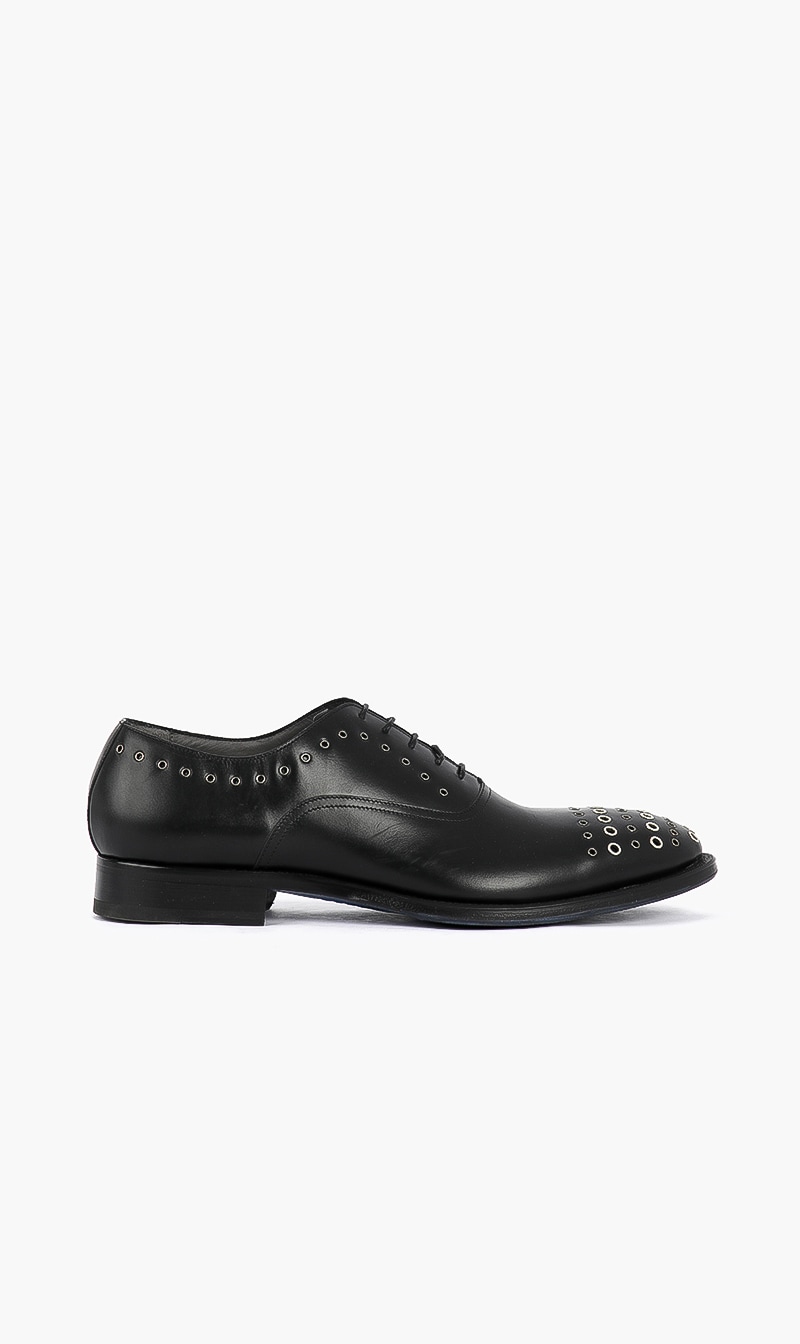 

Francese Nero Shoes