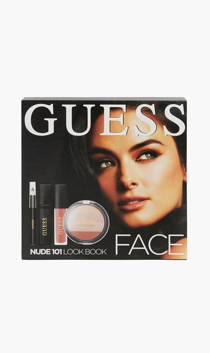 

Guess Others Nude 101 Face Kit for Women | The Deal Outlet