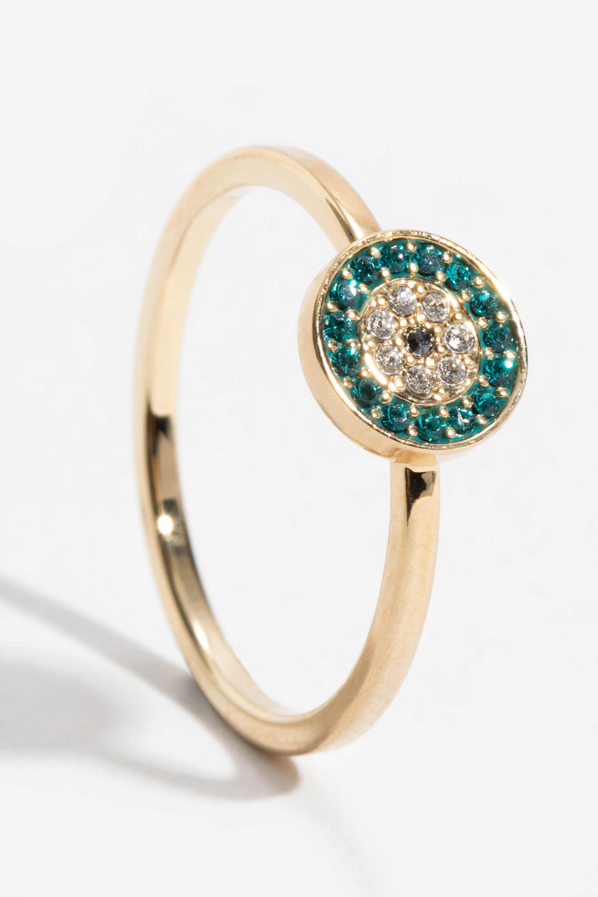 

Swarovski Luckily Ring, 60mm
