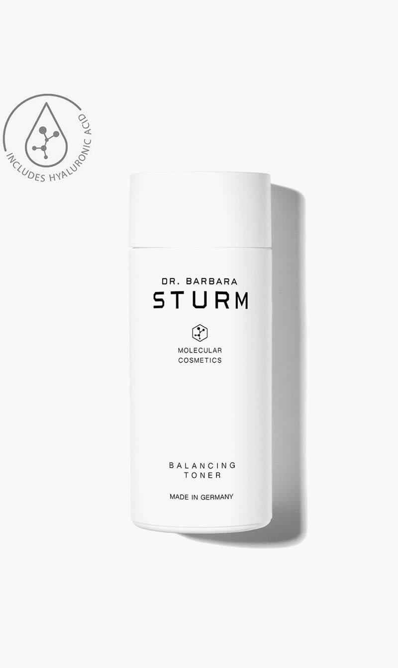 

Dr.barbara Sturm Balancing Toner, 150ml for Women | The Deal Outlet