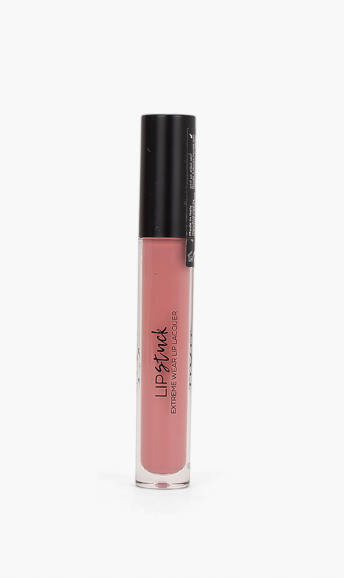 

Wow Beauty Forward Lipstuck - Extreme Wear Lip Lacquer, 560 Pink Passion