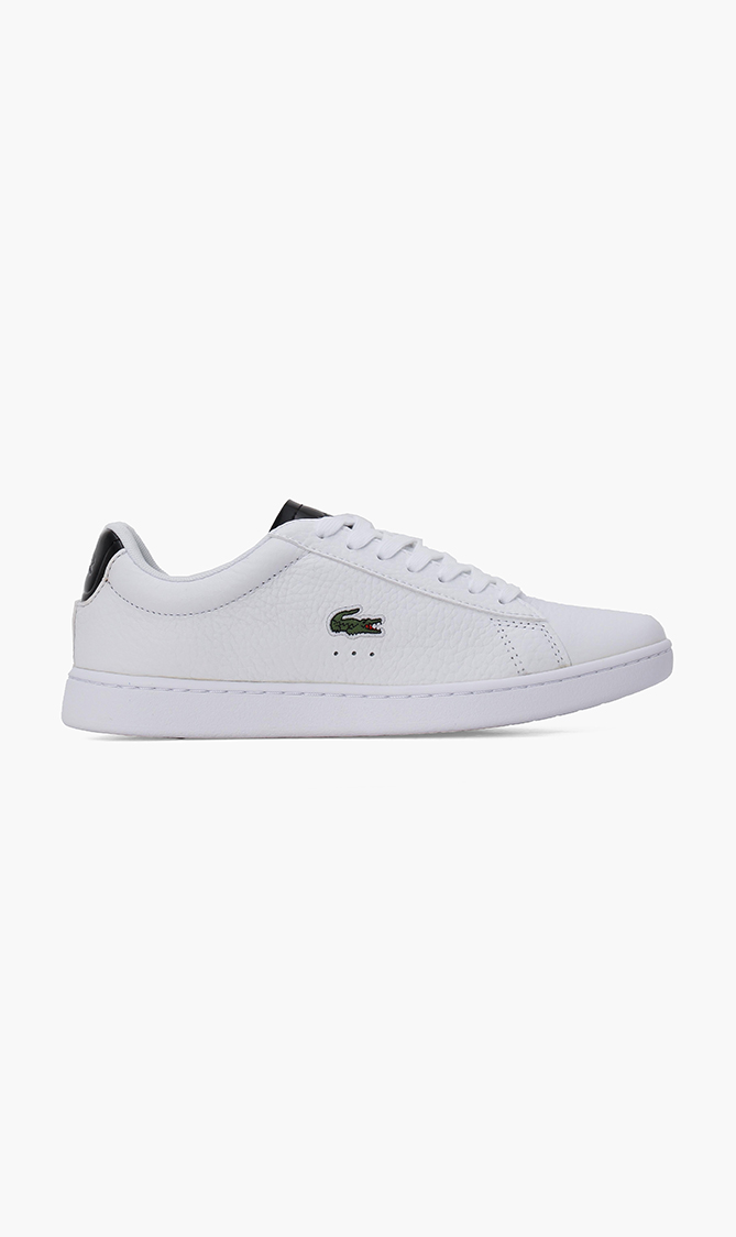 

Lacoste Carnaby Evo 220 Leather Trainers