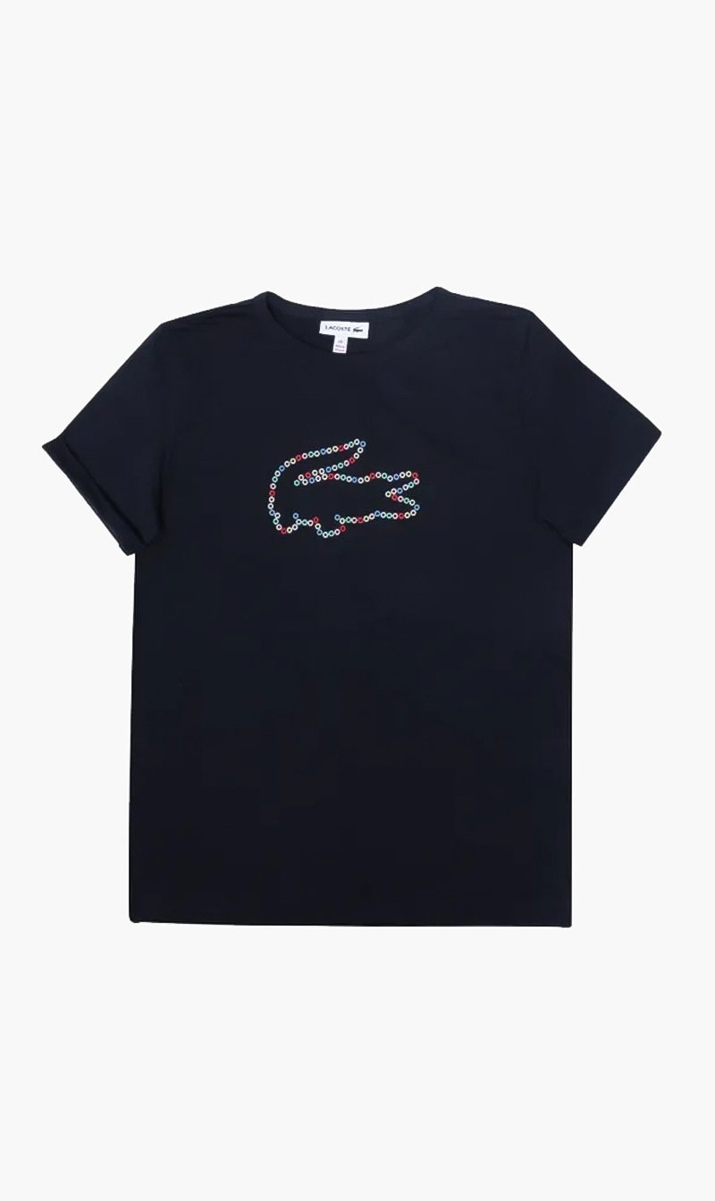 

Classic Logo Tshirt