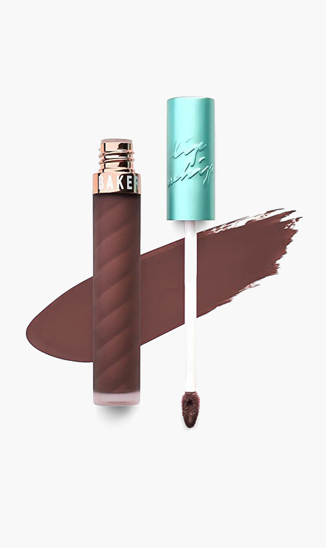 

Beauty Bakerie Matte Liquid Lip Whip, S'mores D'oeuvres