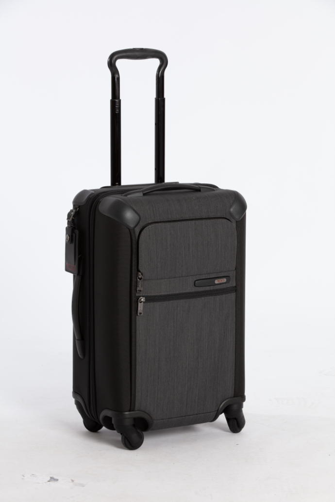 

Tumi International Expandable 4 Wheel Carry-on