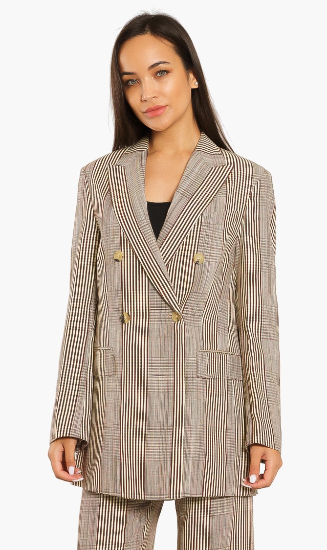 

Valerie Suit Jacket