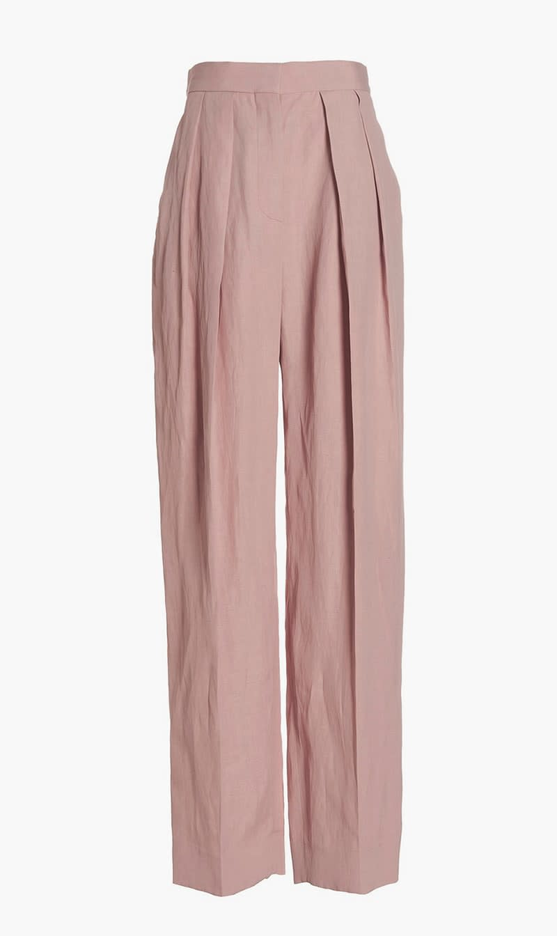 

Stella Mc Cartney Pink Trousers for Women | The Deal Outlet