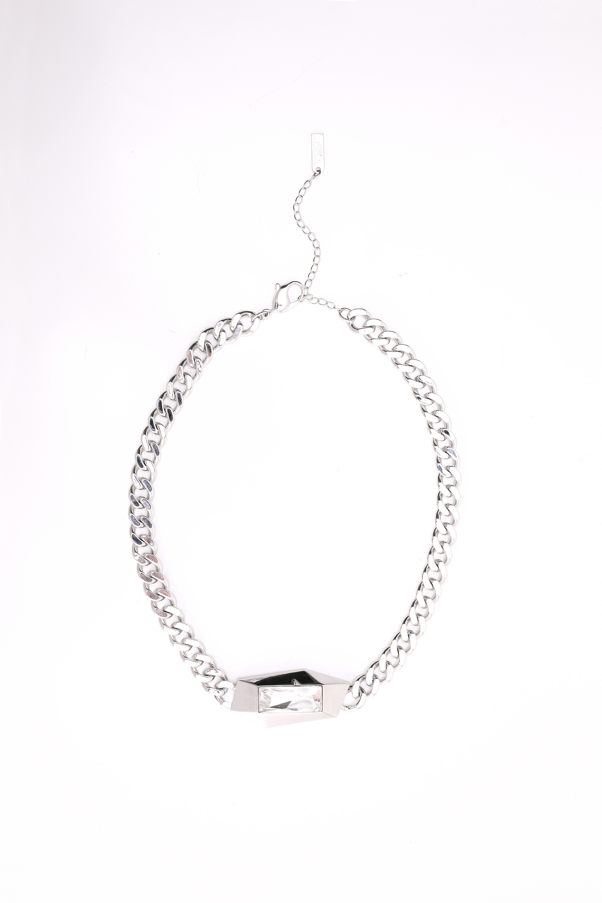 

SWAROVSKI Atelier By Jean Paul Gaultier Reverse Necklace