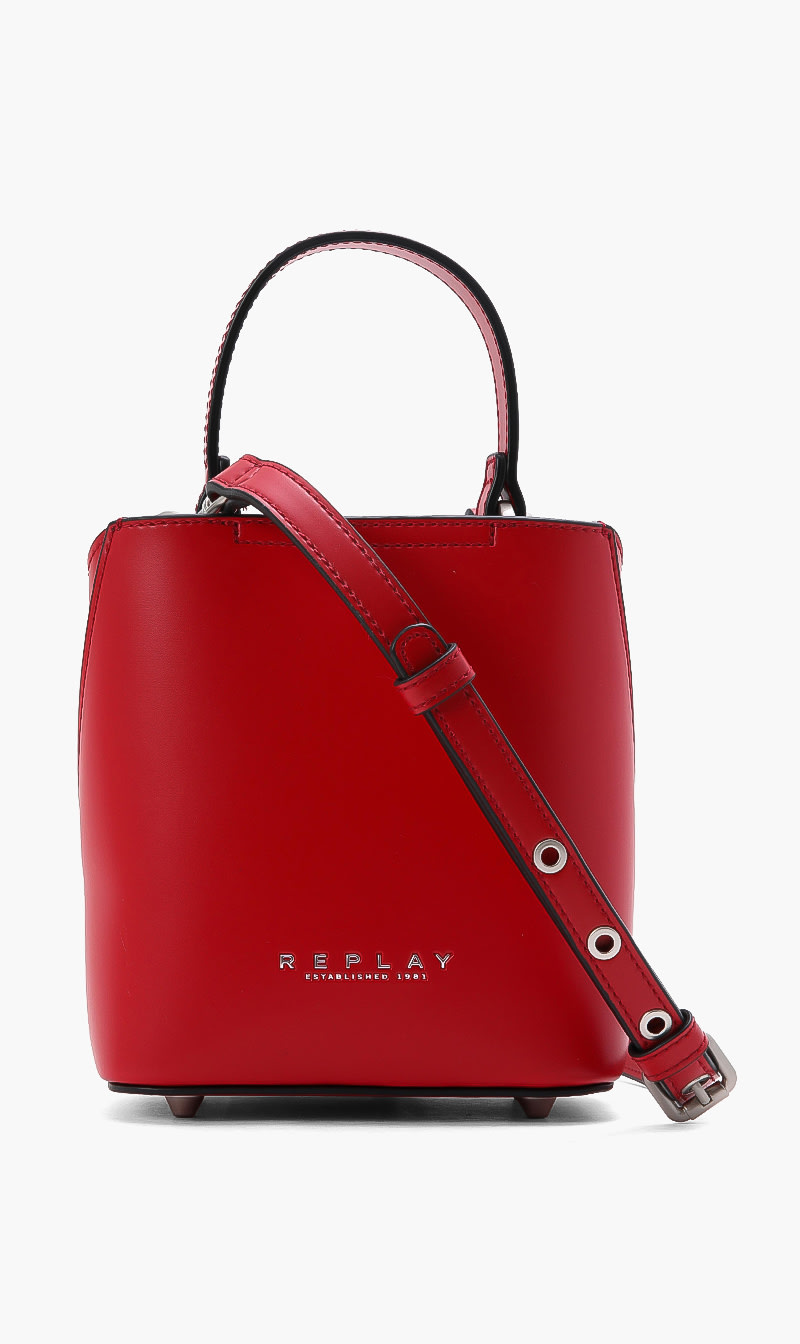 

Replay Borse Crossbody Bag