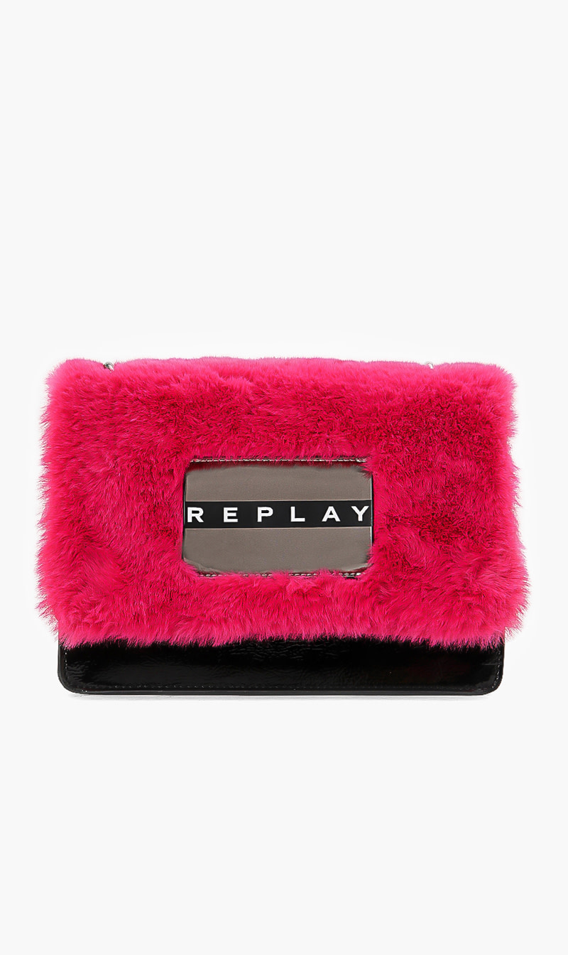 

Replay Borsa Crossbody Bag
