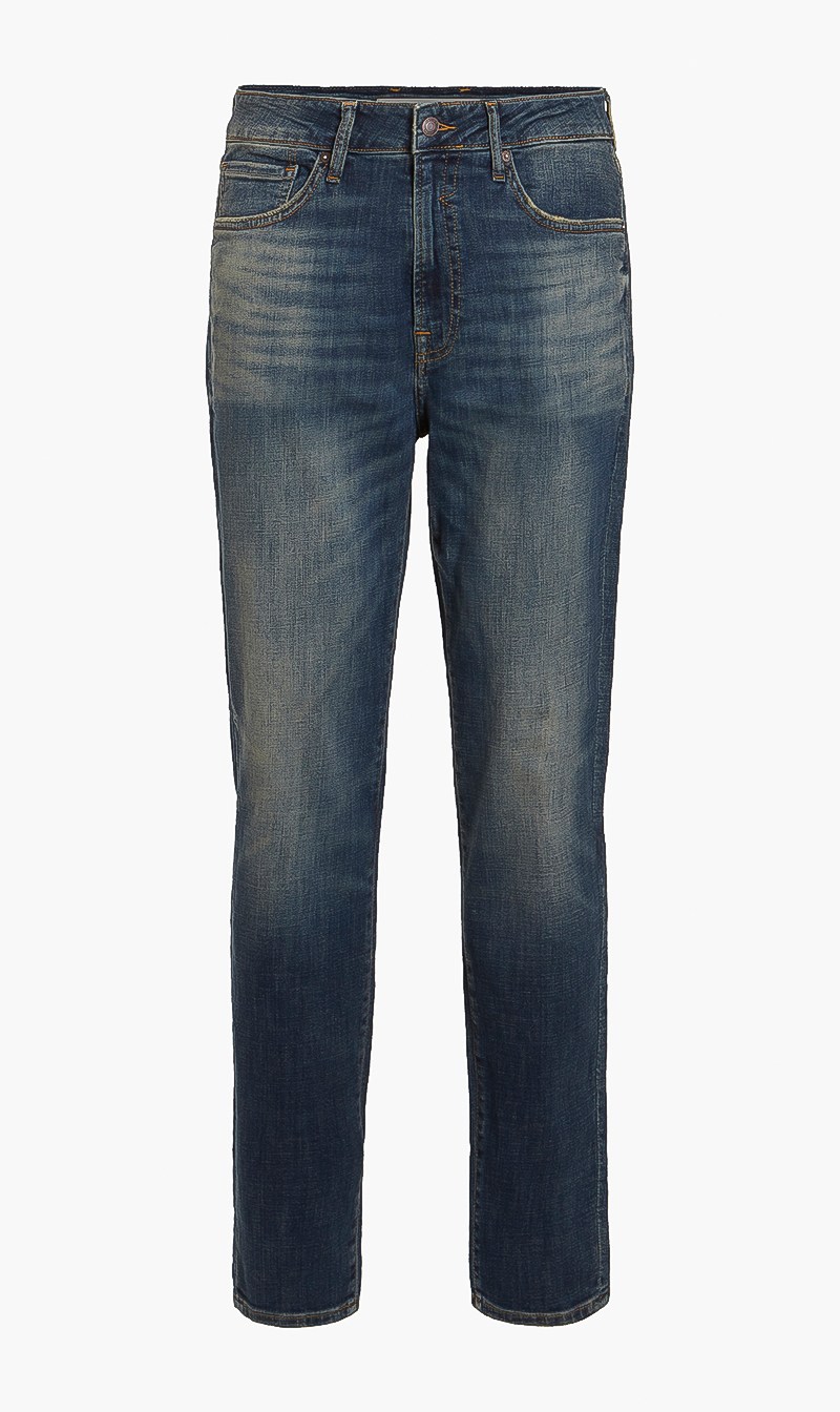 

Drake Denim, Blue