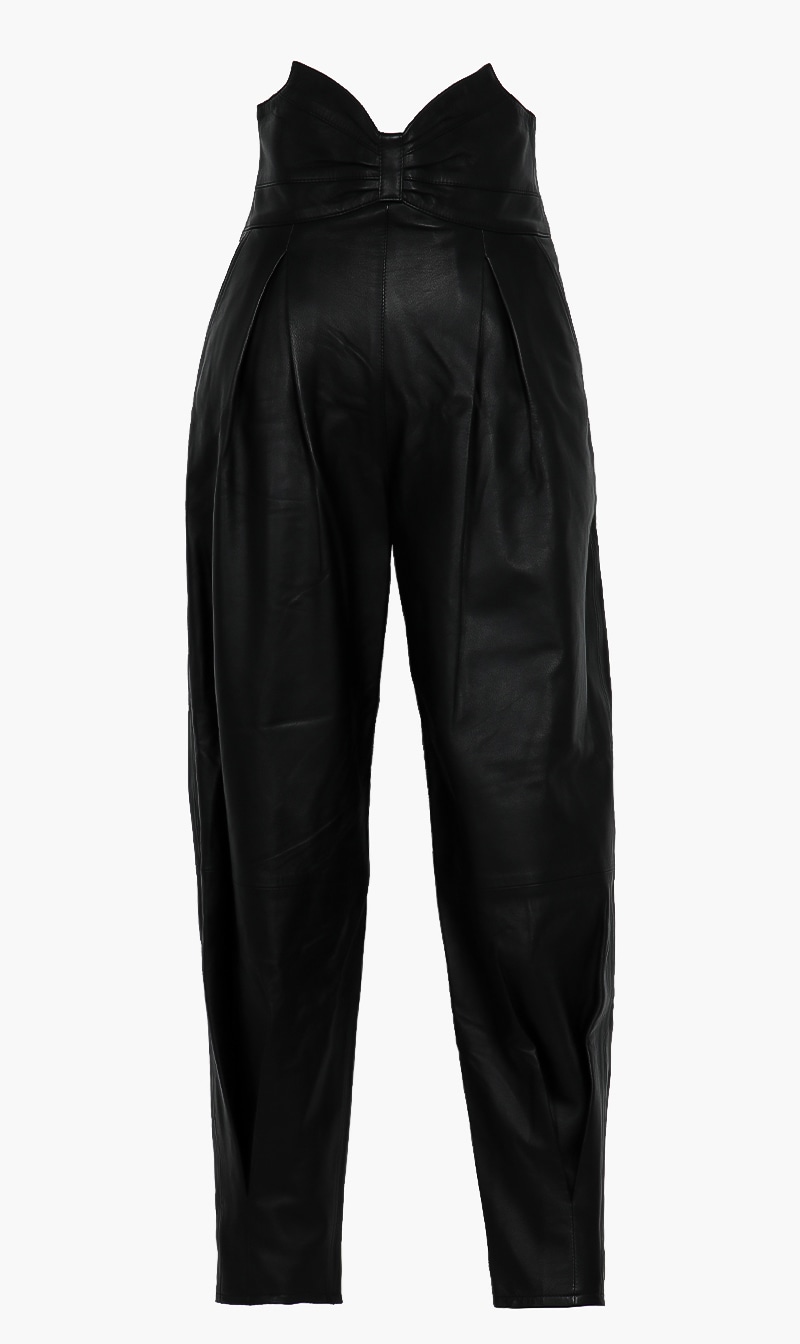 

Leather Pants