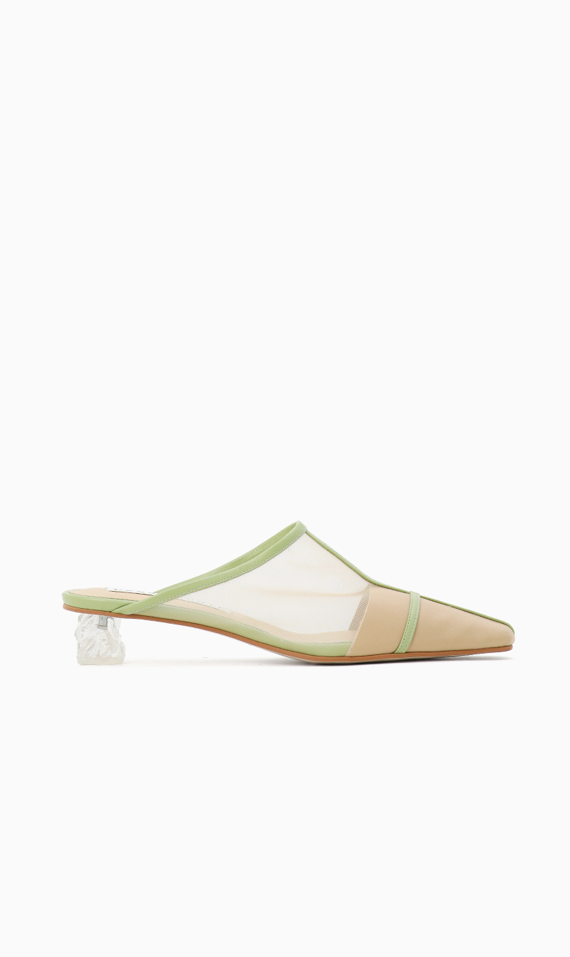 

Glacier Mesh Pumps