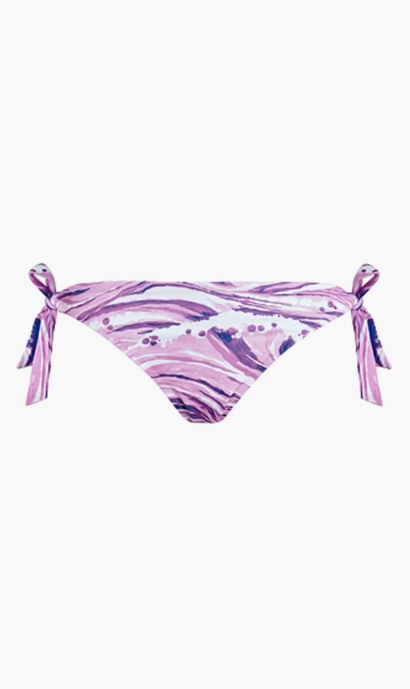 

Vilebrequin Purple Flamme Kitsune Maillot De Bain Lilas for Women | The Deal Outlet