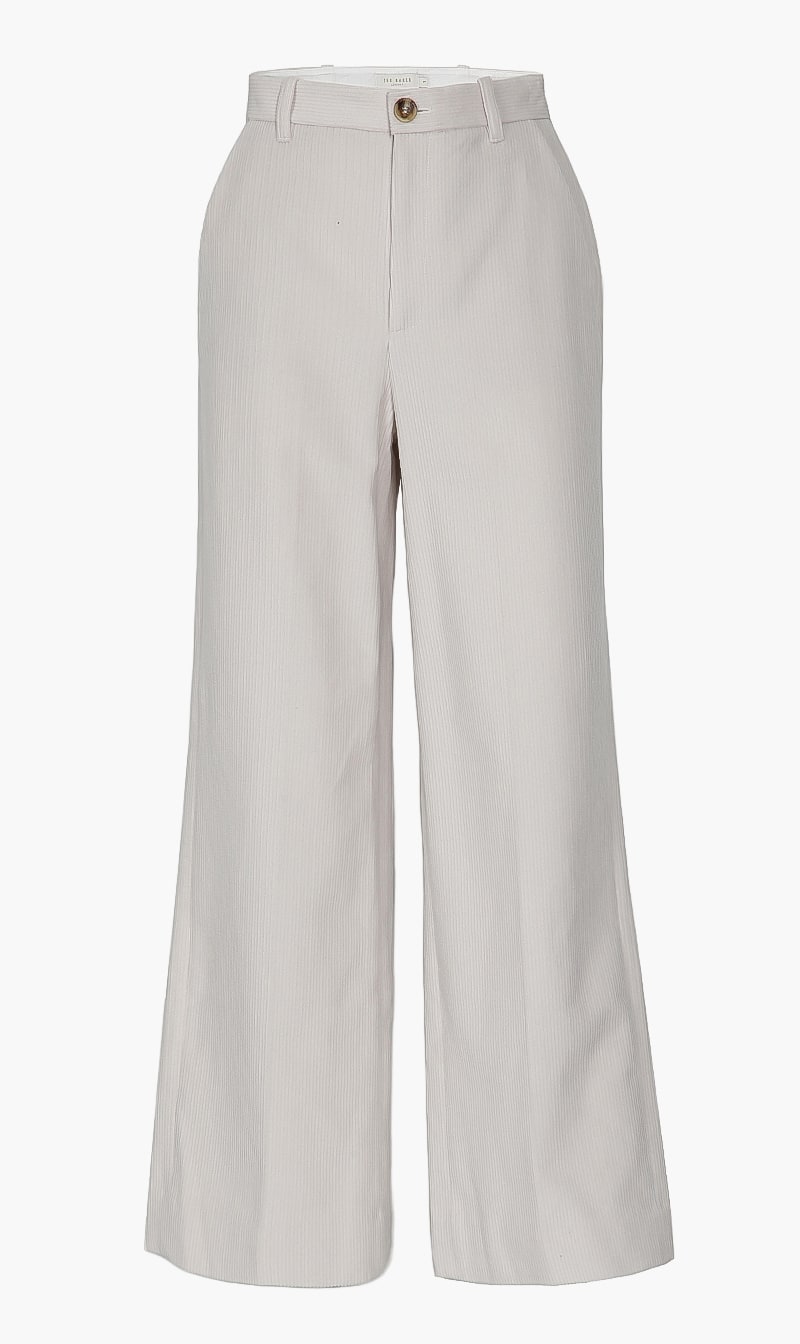 

Straight Wide Corduroy
