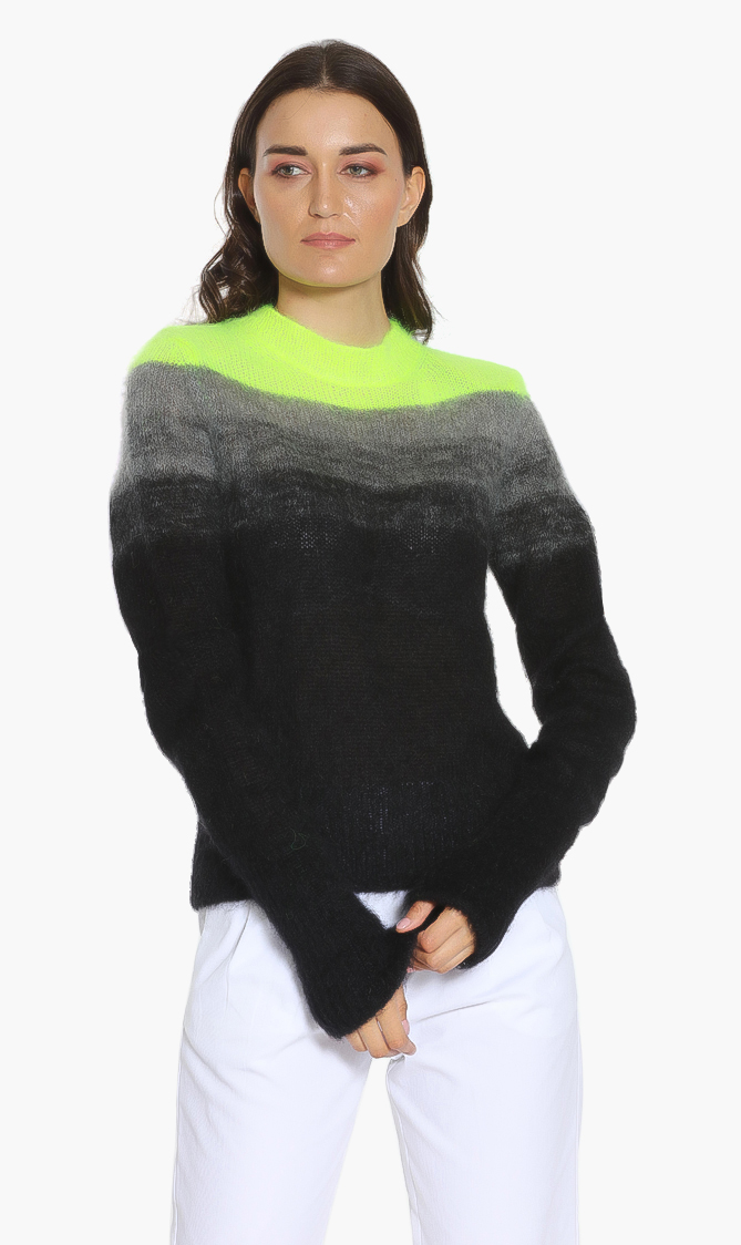 

Zadig & Voltaire Georgia Sweater