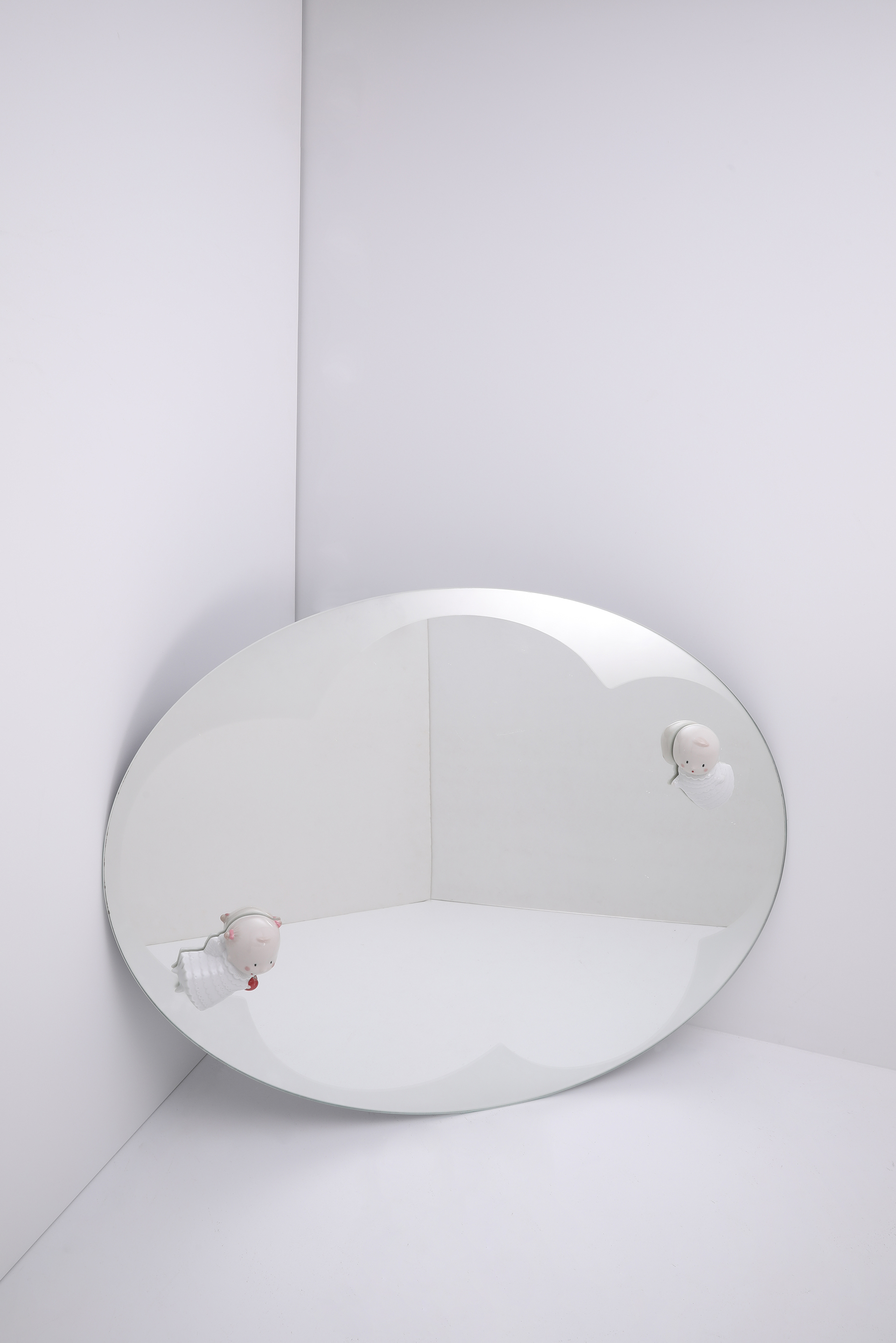 

Nao Little Angel Mirror