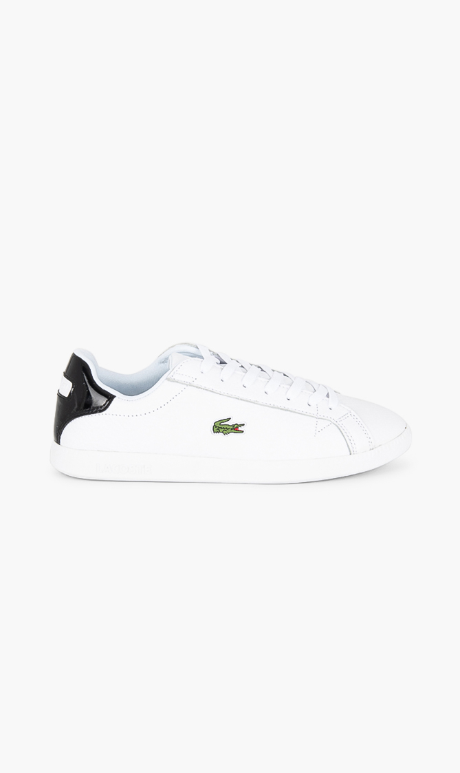 

Lacoste Graduate 120 Leather Sneakers