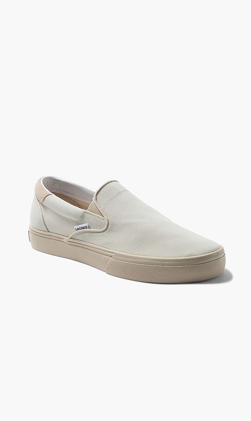 

Jump Serve Loafers, White