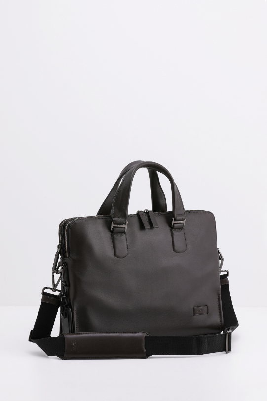 

Tumi Harrison Seneca Men's Slim Briefcase Bag