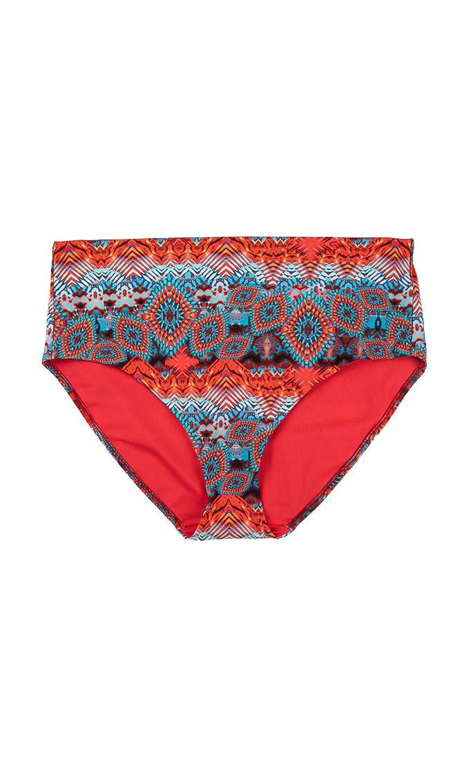 CHANTELLE Eivissa Full Brief