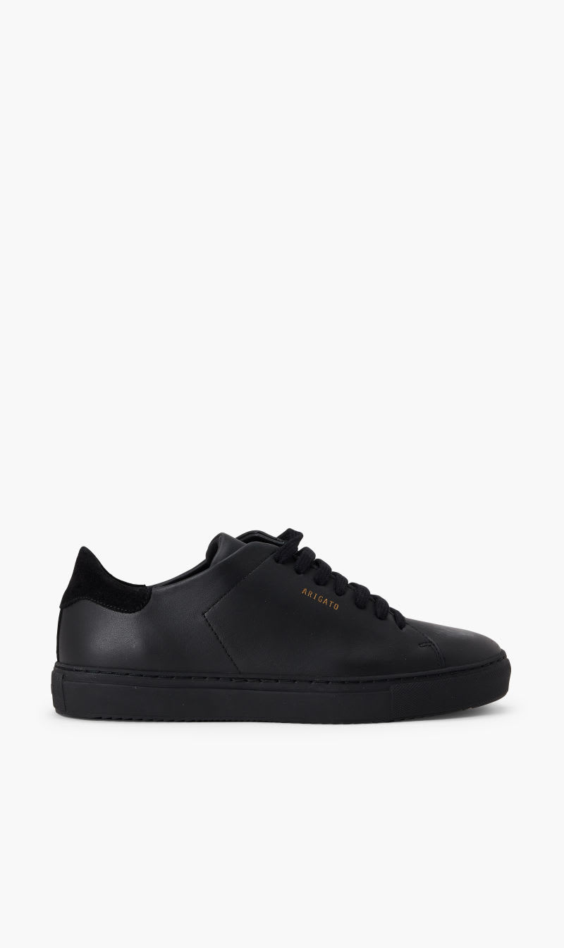 

Axel Arigato Black Clean 90 for Men | The Deal Outlet