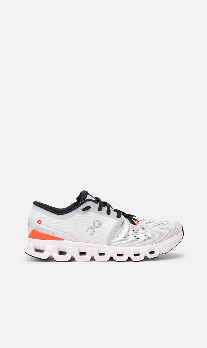 

On-running White Cloud X 4 for Women | The Deal Outlet
