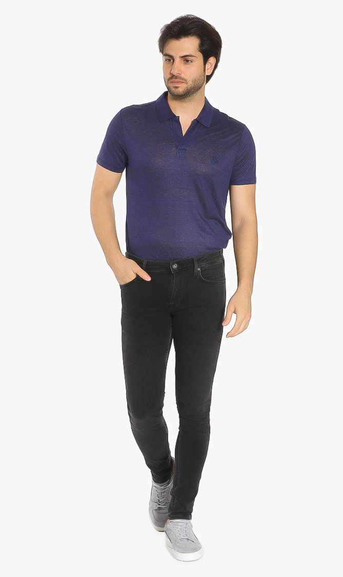 

Pepe Jeans Finsbury Skinny Fit Jeans