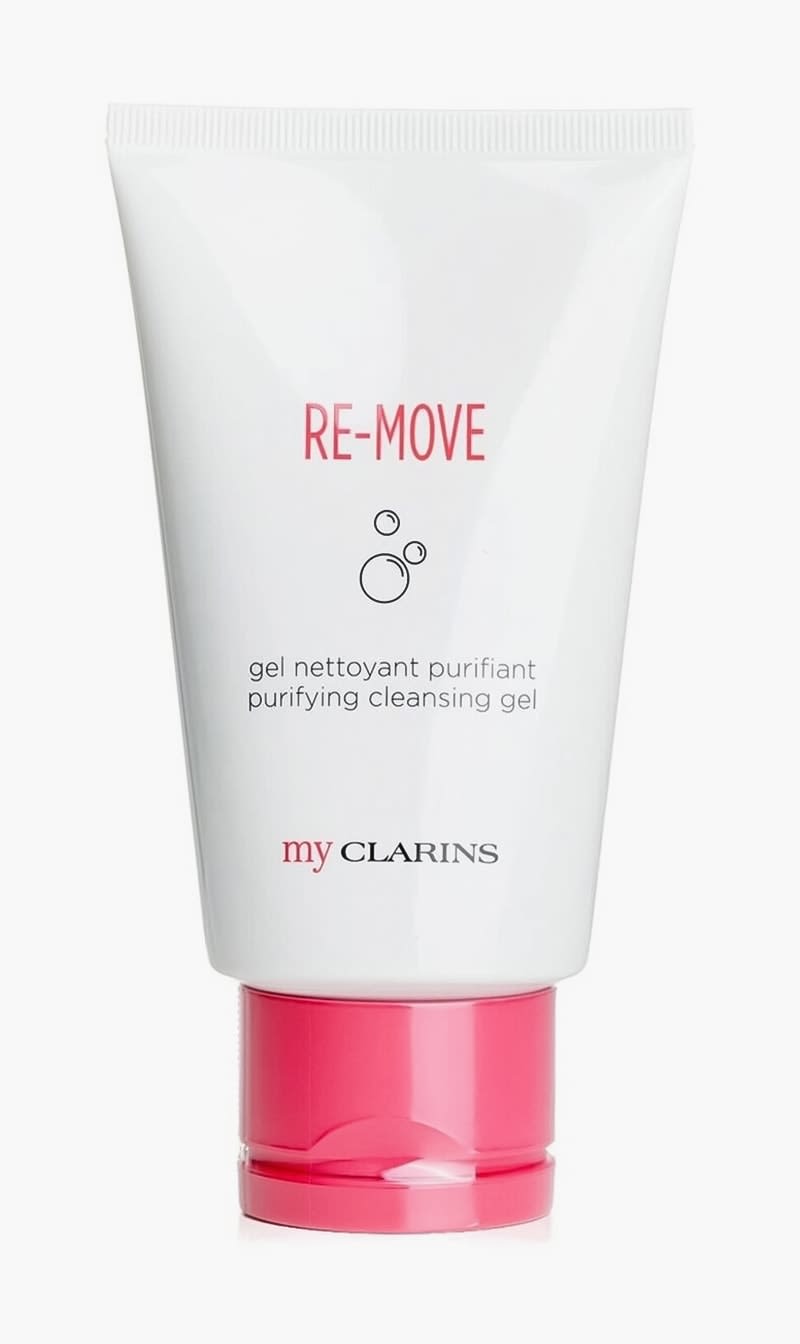 

Clarins Others Myc Purifying Cleans Gel 125ml for Women | The Deal Outlet