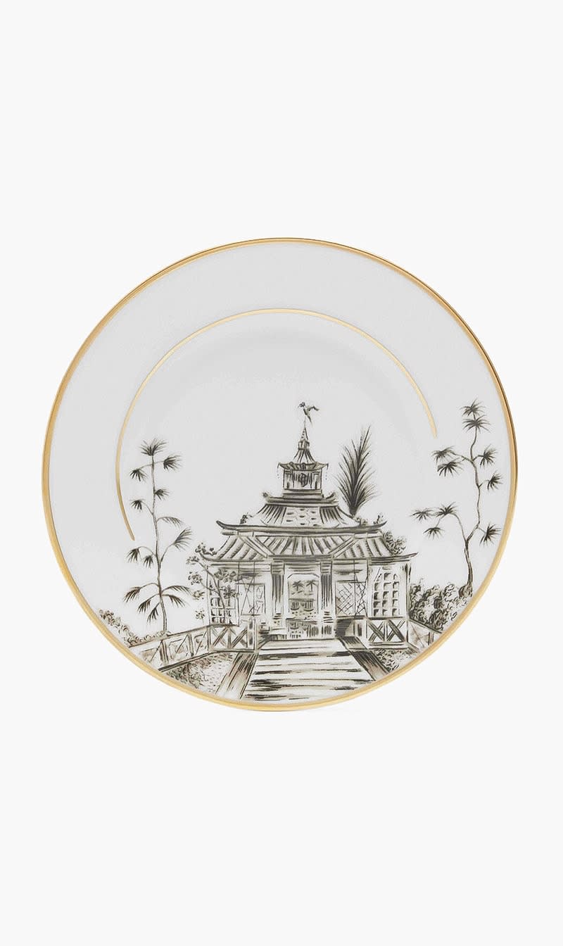 Pinto Paris Kyoto Bread Plate 15cm