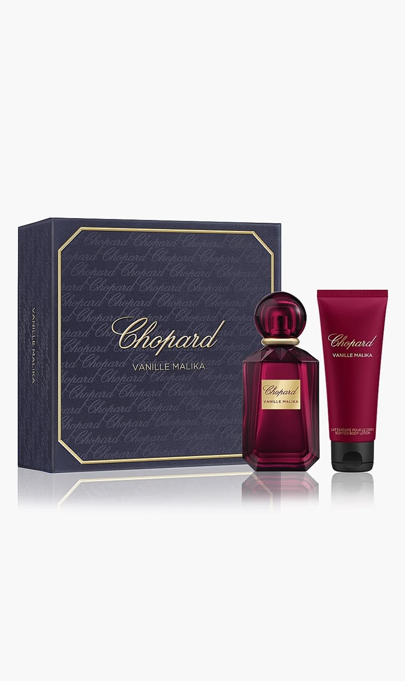 

Chopard Vanille Malika 25 Set for Women | The Deal Outlet