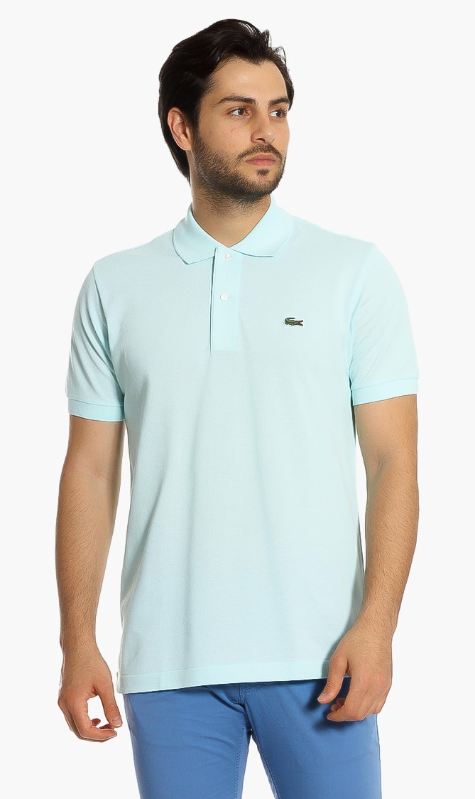 

Lacoste Classic Fit Polo Shirt
