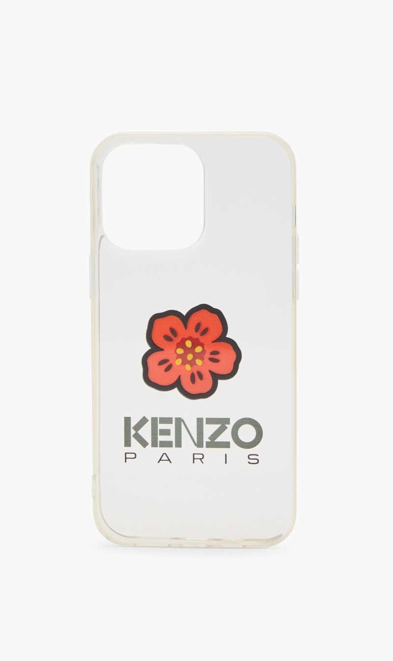 

Kenzo Orange Boke Iphone 14 Pro Max for Men | The Deal Outlet