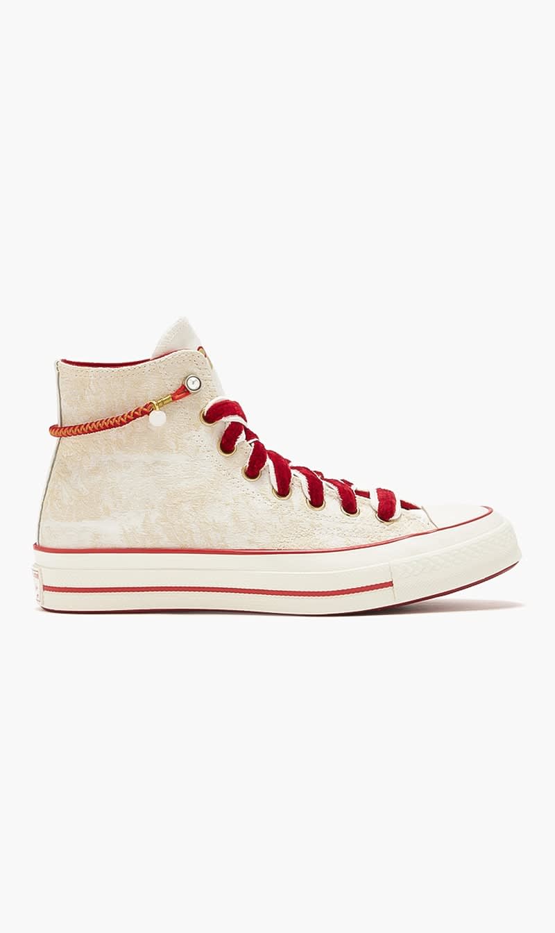 

Converse White Tbd-year Of The Snake | The Deal Outlet