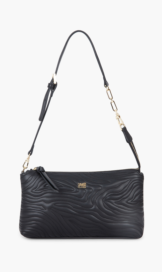 

Cavalli Class Alizee Stitched Clutch