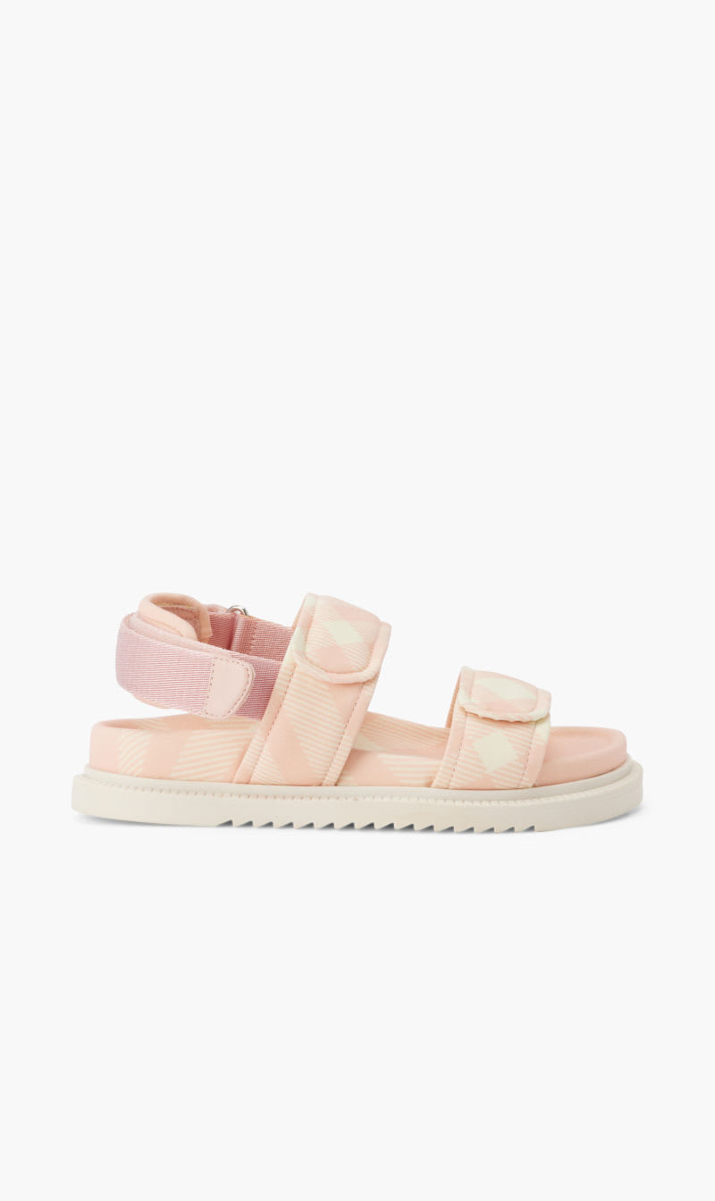 

Burberry Pink C/k1-jamie/154584/b6673 for Girls | The Deal Outlet