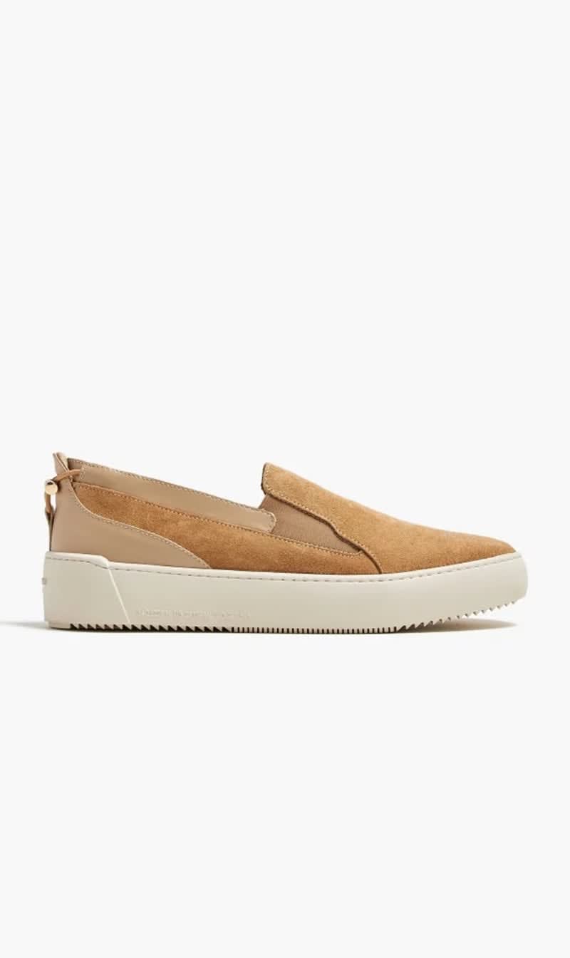 

Android Homme Beige Lechuza for Men | The Deal Outlet