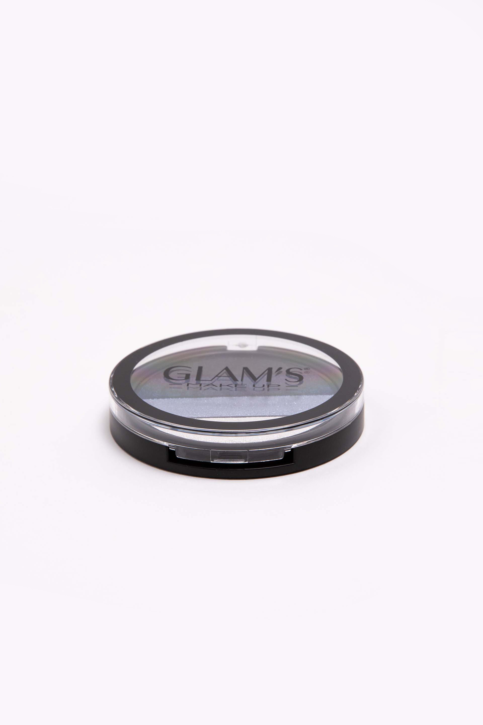 

Glam's Glam & Glow Intensity Eye Shadow, Blue Tokyo 312