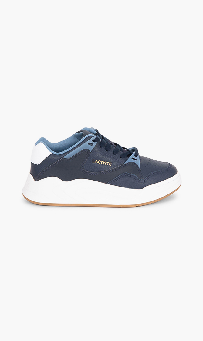 

Lacoste Court Slam Low-top Sneaker