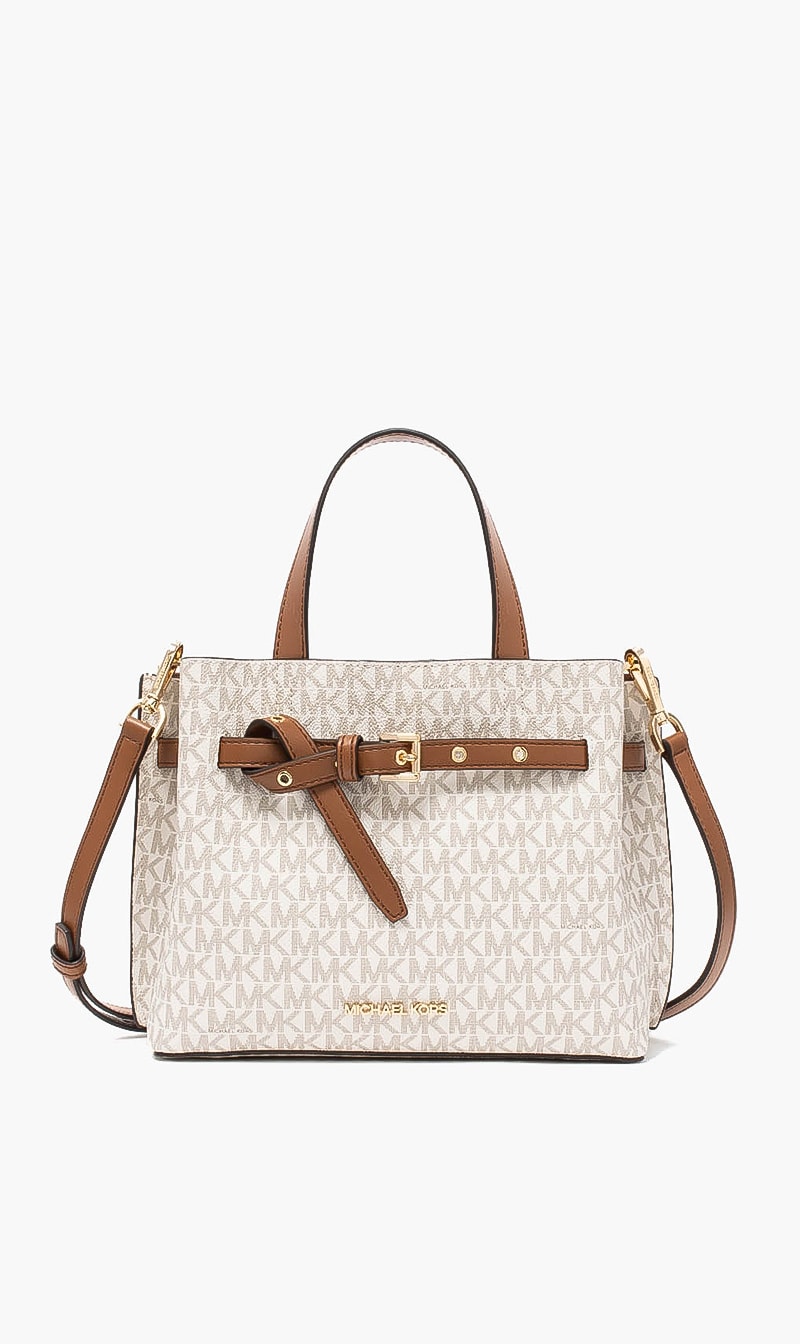 

All Over Printed Crossbody Bag