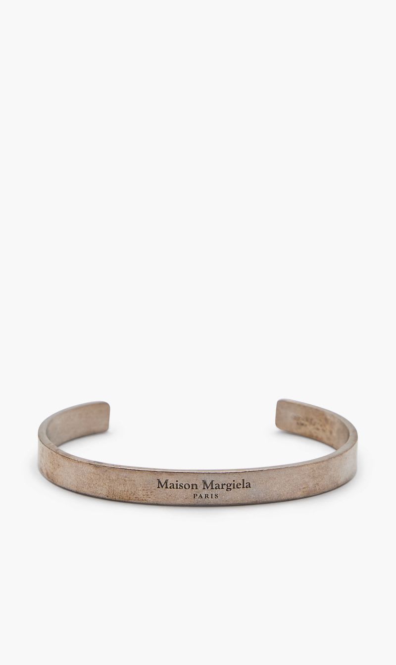 

Maison Margiela Multi-color Mm Bracelet Palladio Burattato for Women | The Deal Outlet