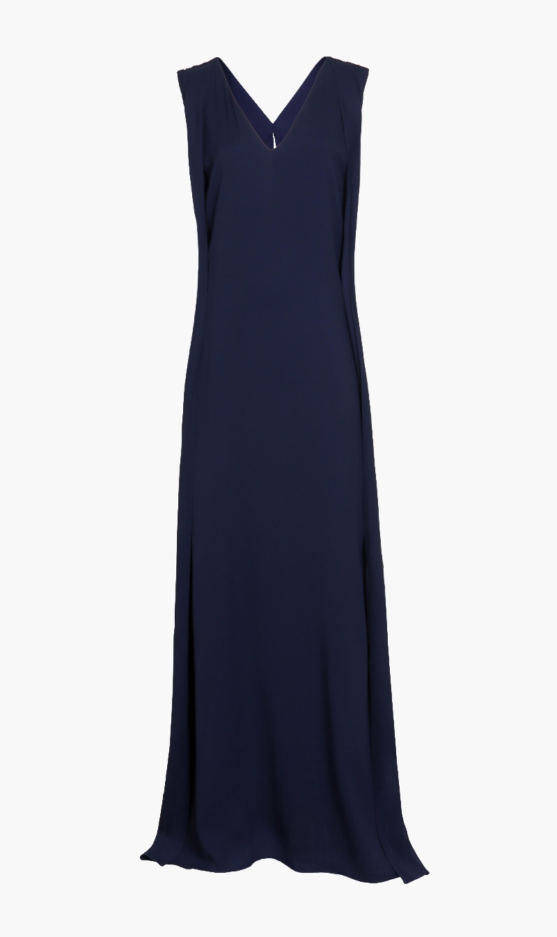 

Runway Dress, Black