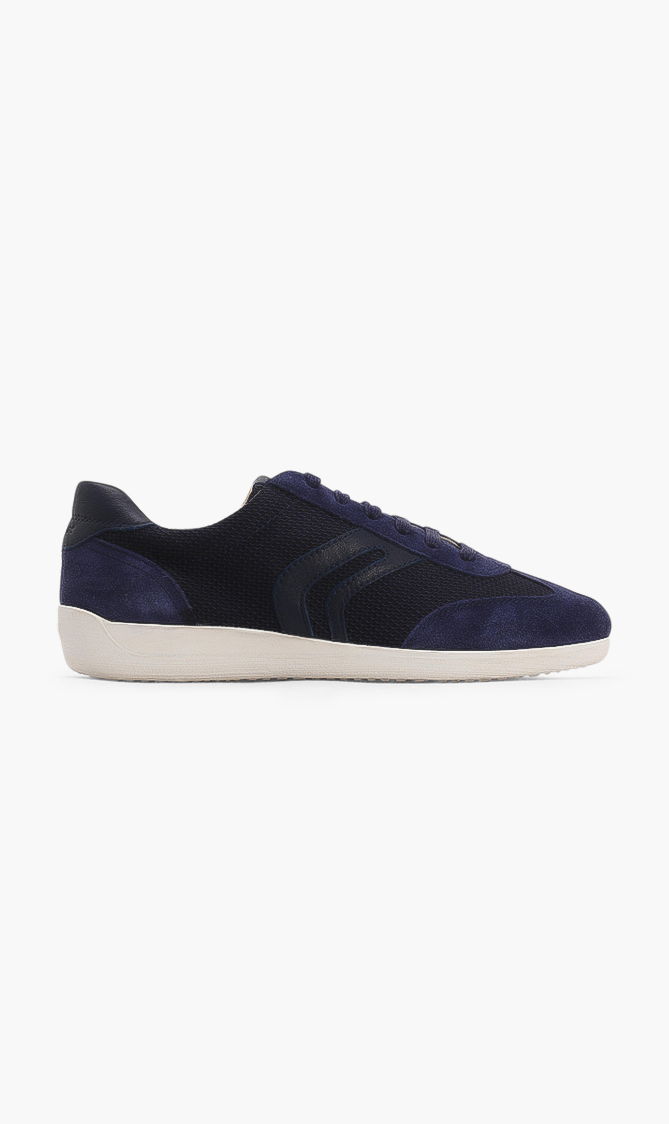 

Geox Myria Mesh Sneakers