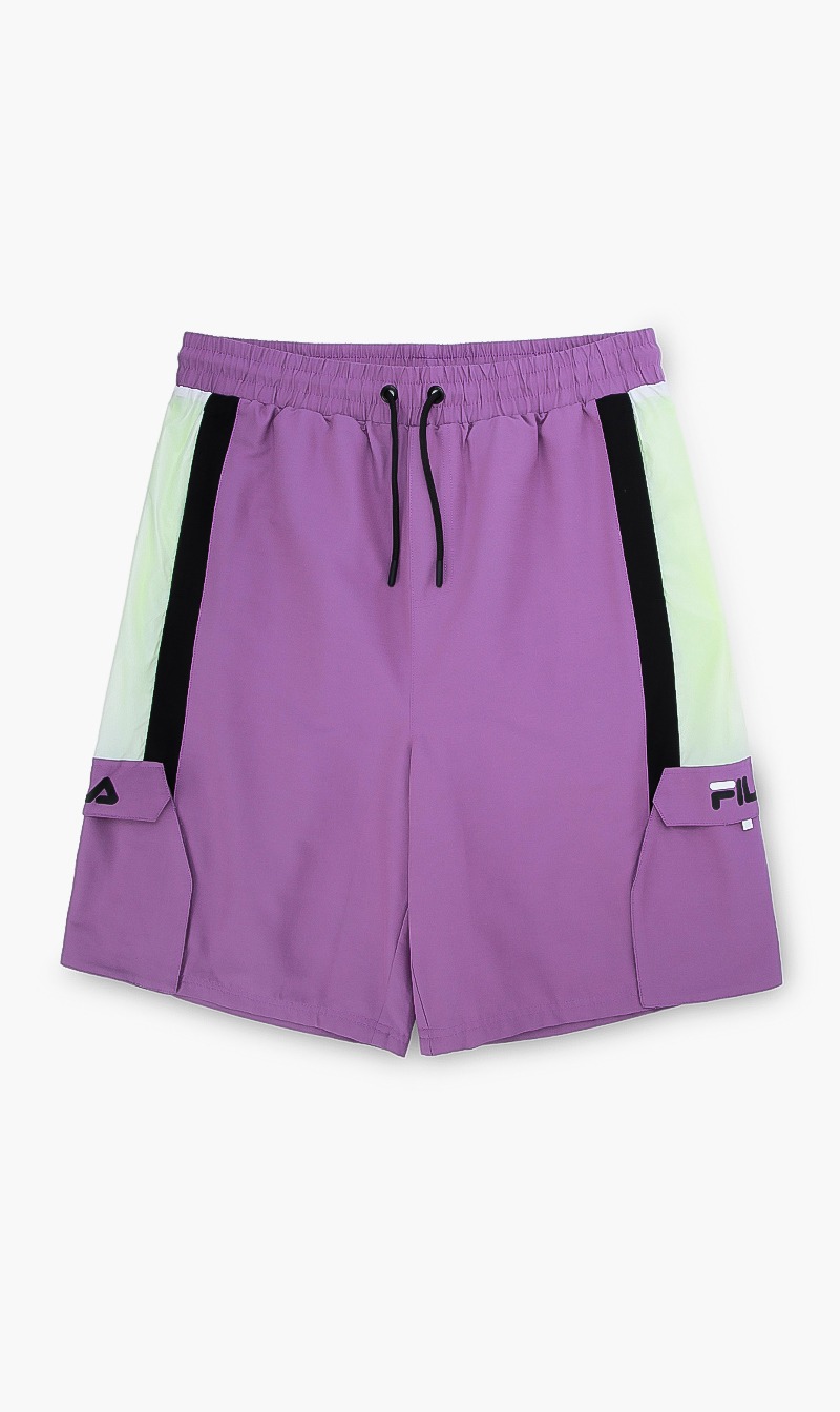 

Chronicle Tech Shorts, Purple